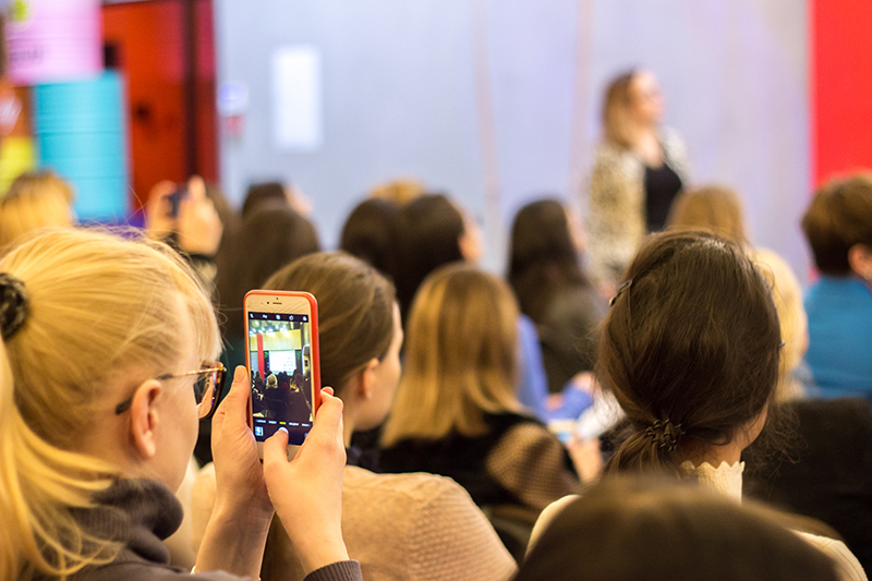 15 лайфхаков от экспертов для начинающих бизнес 
