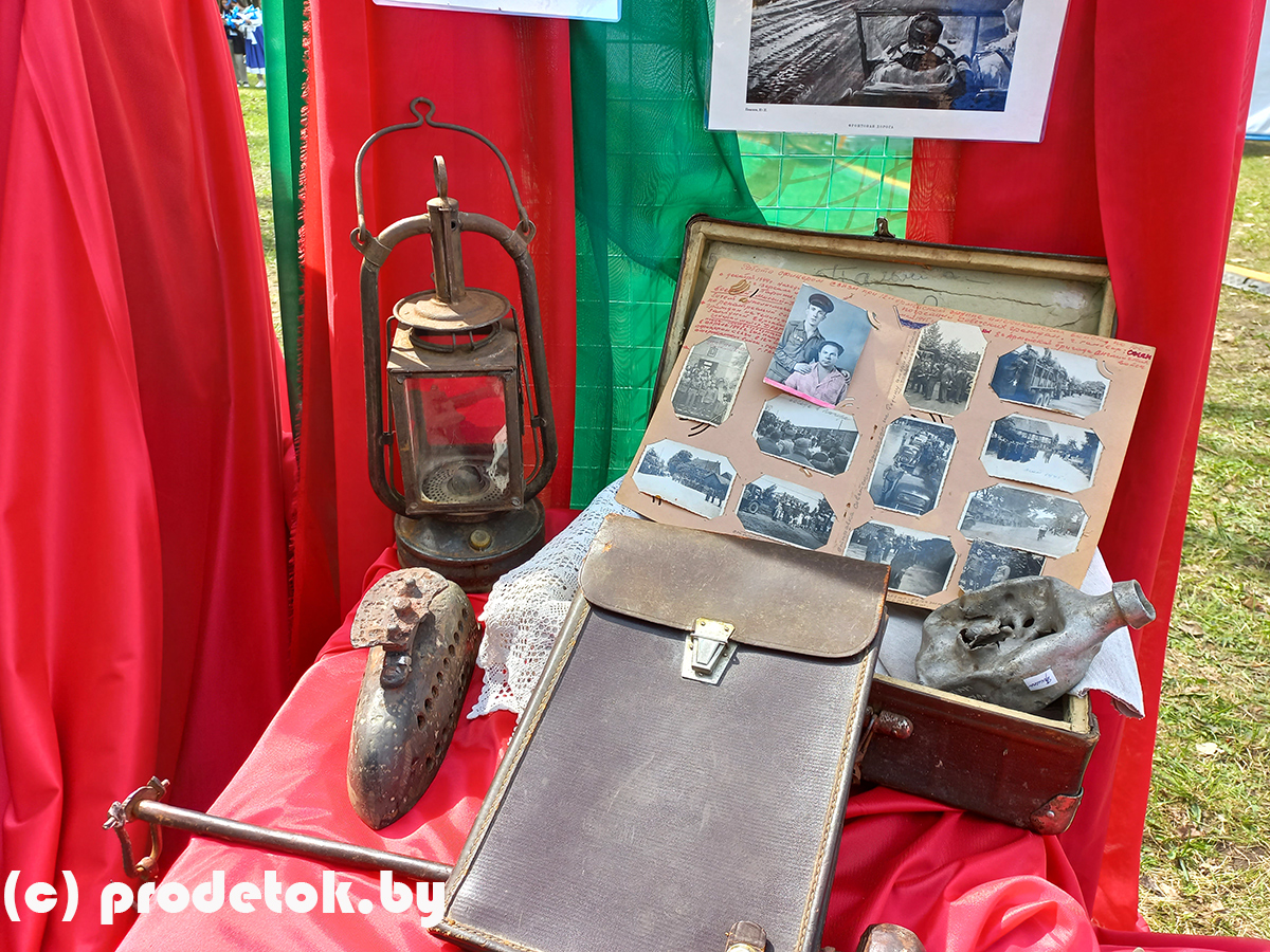 Как проходит Праздника труда - 1 Мая - в Минске в 2022 году