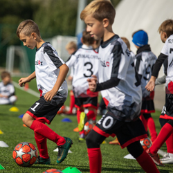 Компания А1 и футбольный клуб «Юниор» разработали новый спортивный бренд