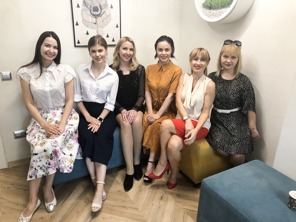 Активное материнство в цитатах известных мам и бизнесвумен