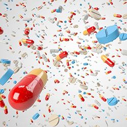 5 простых правил по эффективному использованию антибиотиков