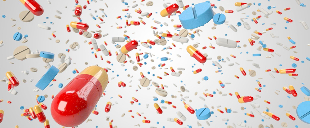 5 простых правил по эффективному использованию антибиотиков