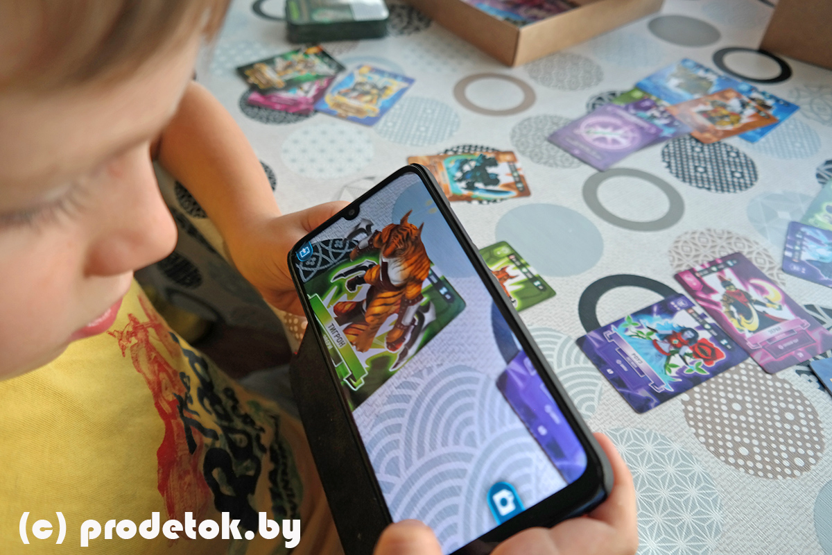 В Евроопте стартует новый сезон игры Арена 2: герои и кланы