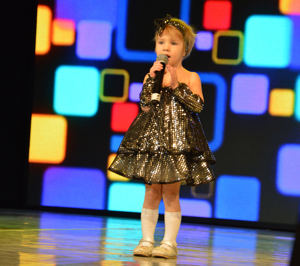 В Минске прошёл международный конкурс искусств «ART-MOTION». Лауреатами стали дети из Беларуси!