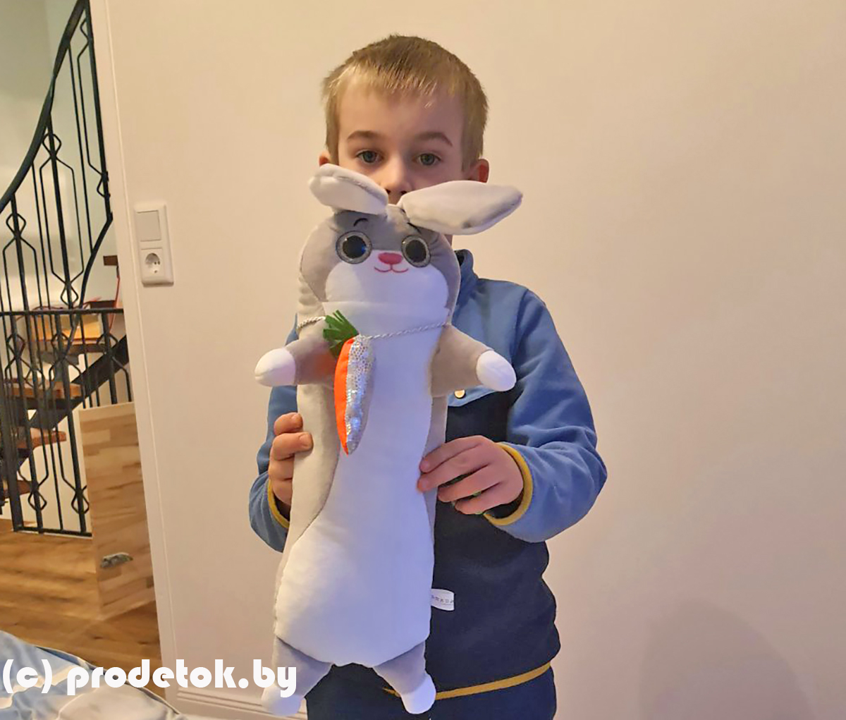 Пришло письмо Деда Мороза от «Белпочты»: рассказываем, что там