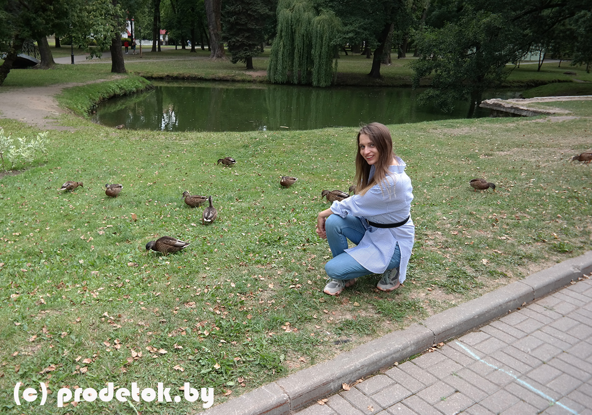 Бесплатные и платные развлечения в Парке Горького: фотообзор