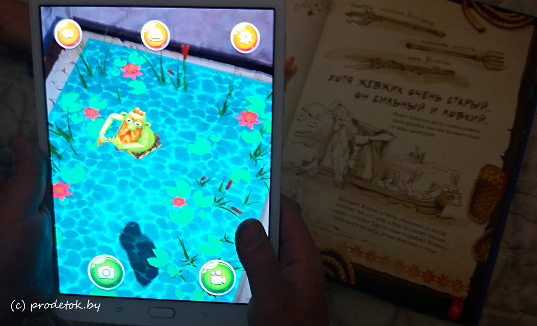 Новые Бонстики-5 книга