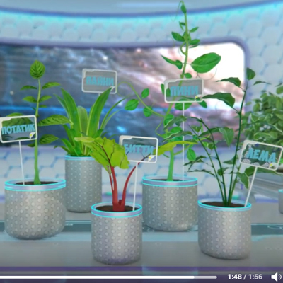 Бонстикам 3 быть! Появилось видео, в котором мы знакомимся с первыми героями третьей коллекции 
Вonsticks 3. 