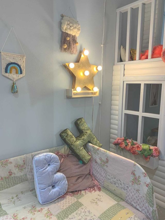 детский клуб-кофейня Бублик