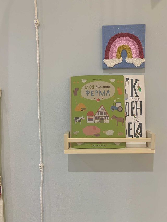 детский клуб-кофейня Бублик