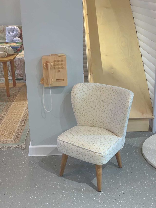 детский клуб-кофейня Бублик