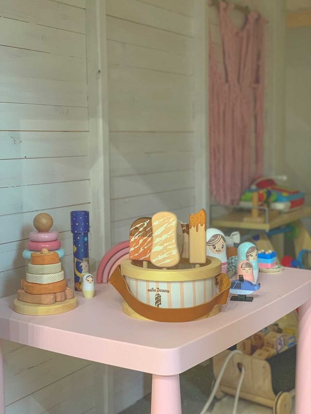 детский клуб-кофейня Бублик