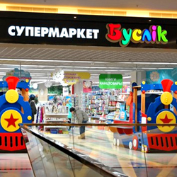 Польская компания CDRL, владеющая ТМ Coccodrillo, приобретает белорусские магазины «Буслiк»
