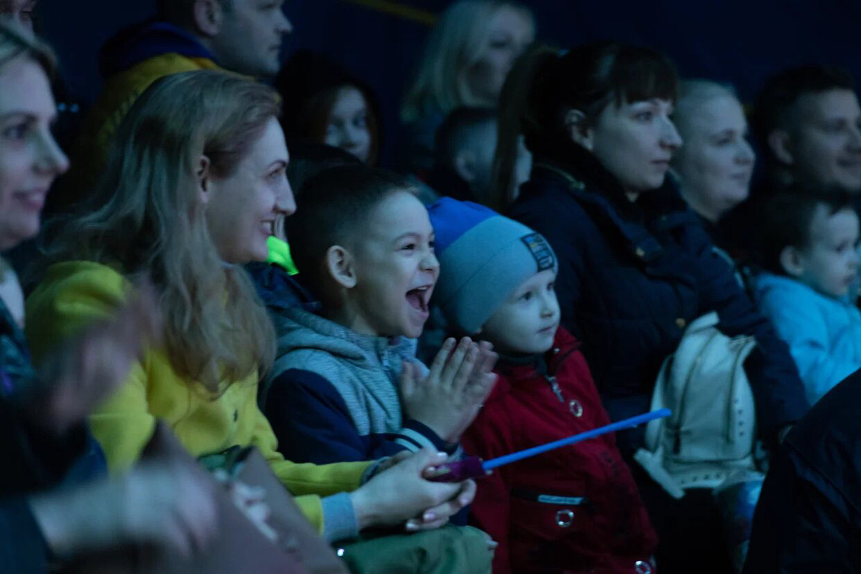 Цирк Юрского периода в Минске: рассказываем, что ожидает зрителей