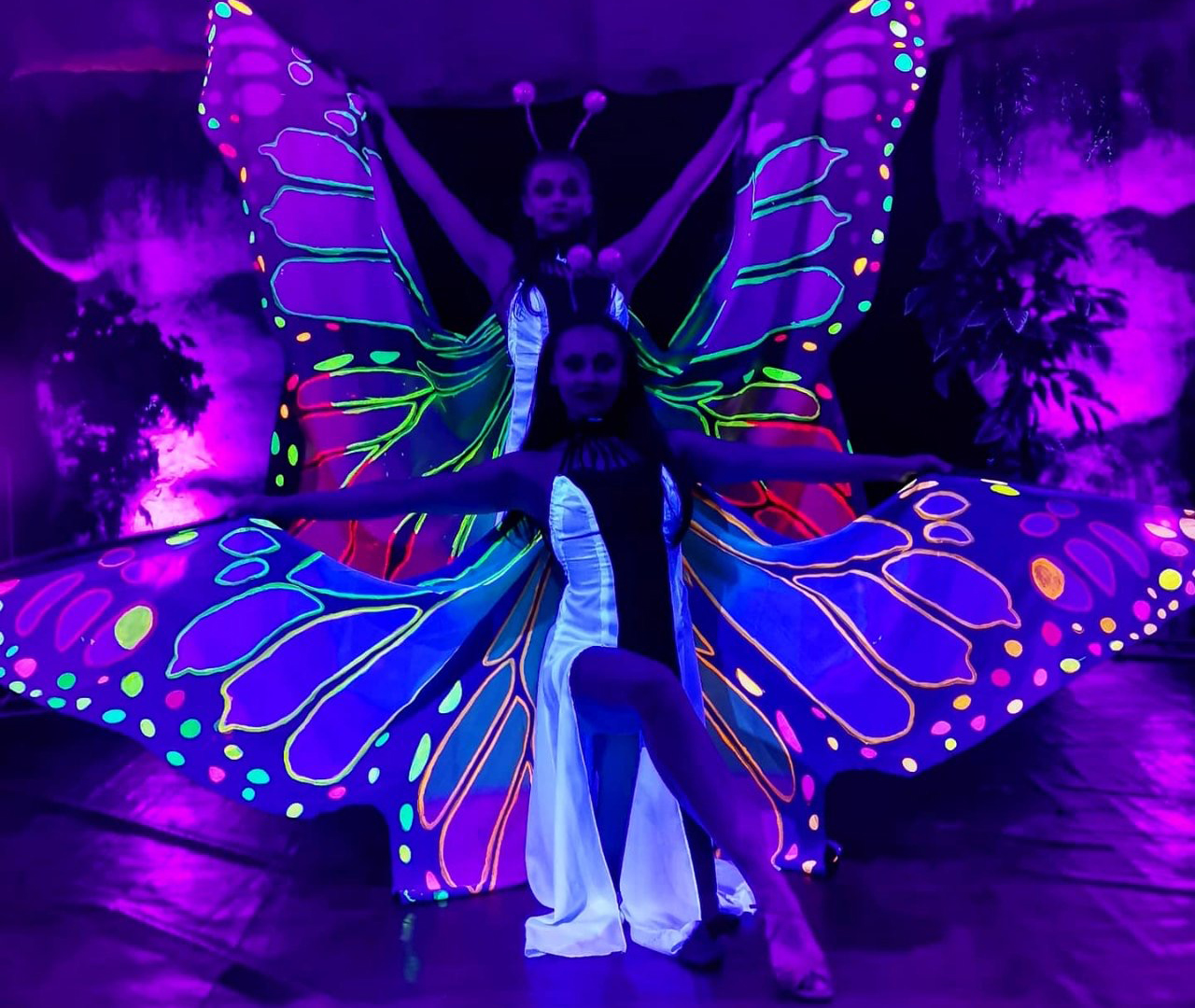 Цирк Юрского периода в Минске: рассказываем, что ожидает зрителей