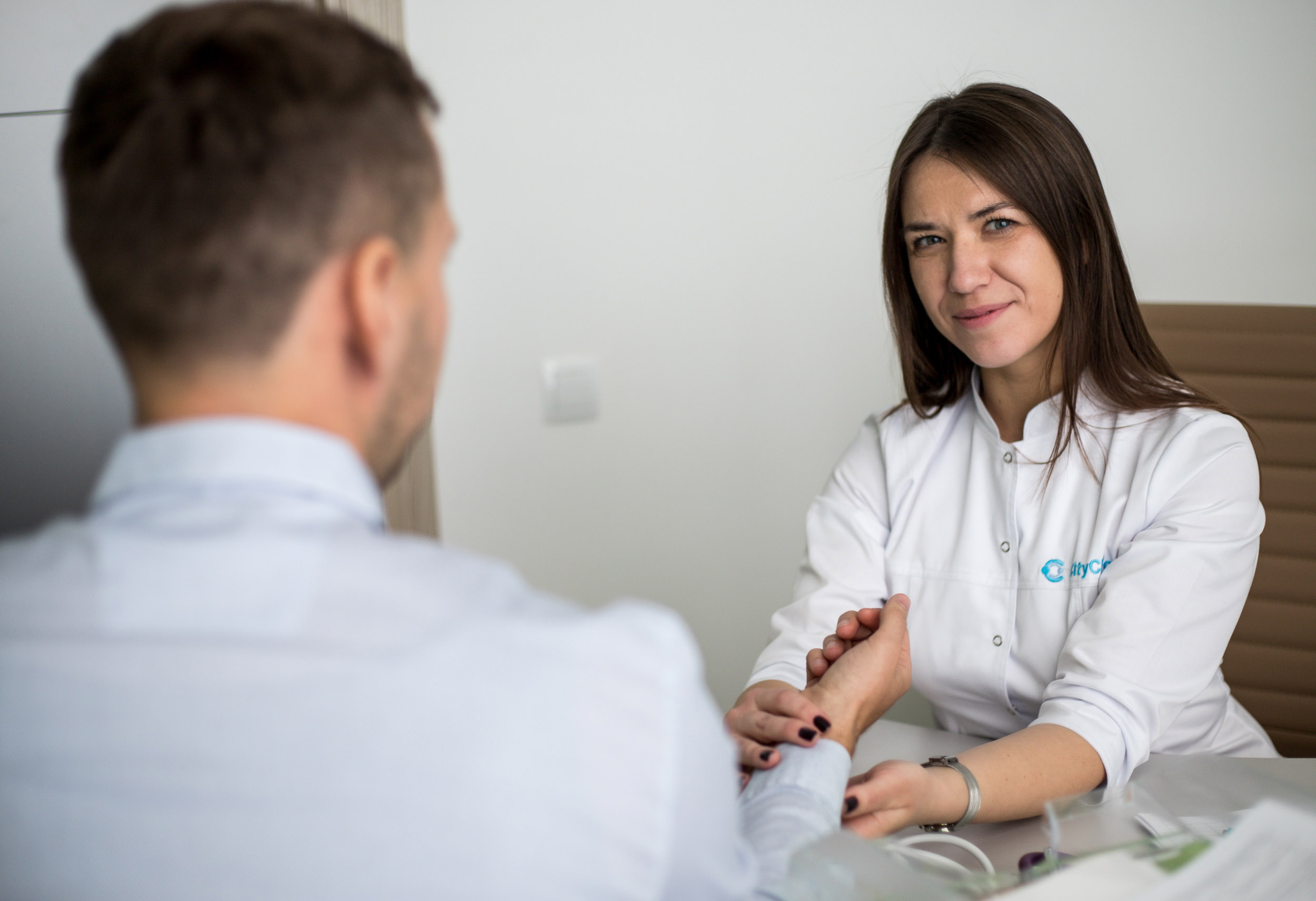 В  «спальных» районах Минска появится новая сеть клиник-амбулаторий. Первая уже открылась в Каменной Горке 