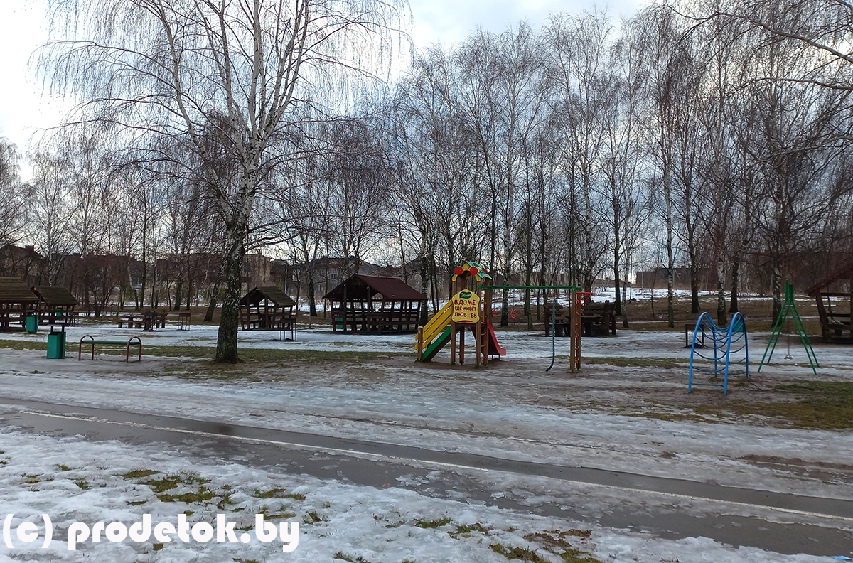 Цнянское водохранилище в снежное время года: 5 идей как интересно провести время всей семьей