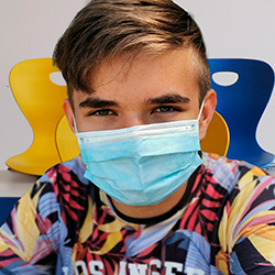 Будет ли проводиться вакцинация детей от COVID-19?