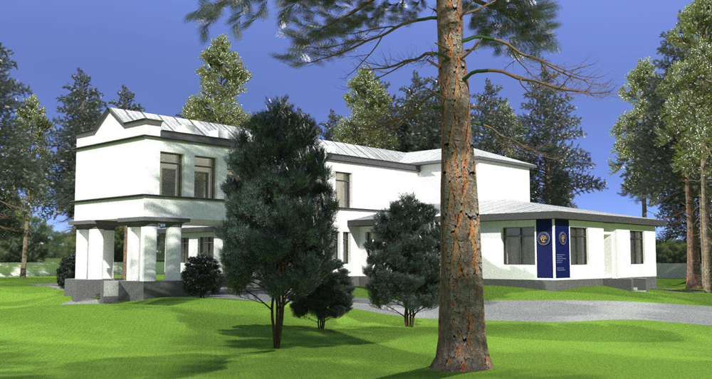 Что предлагают в минском элитном детском саду за 800 евро в  месяц