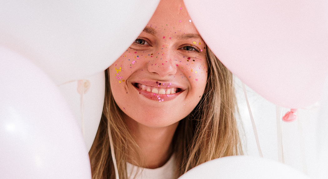 Необычный способ отметить детский день рождения!⠀