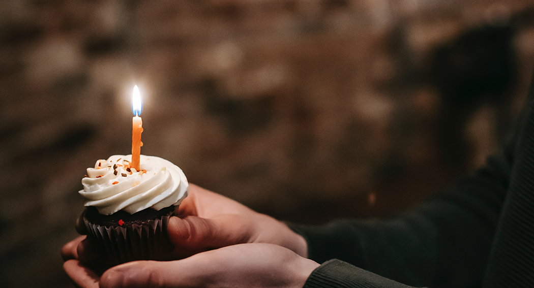 Необычный способ отметить детский день рождения!⠀