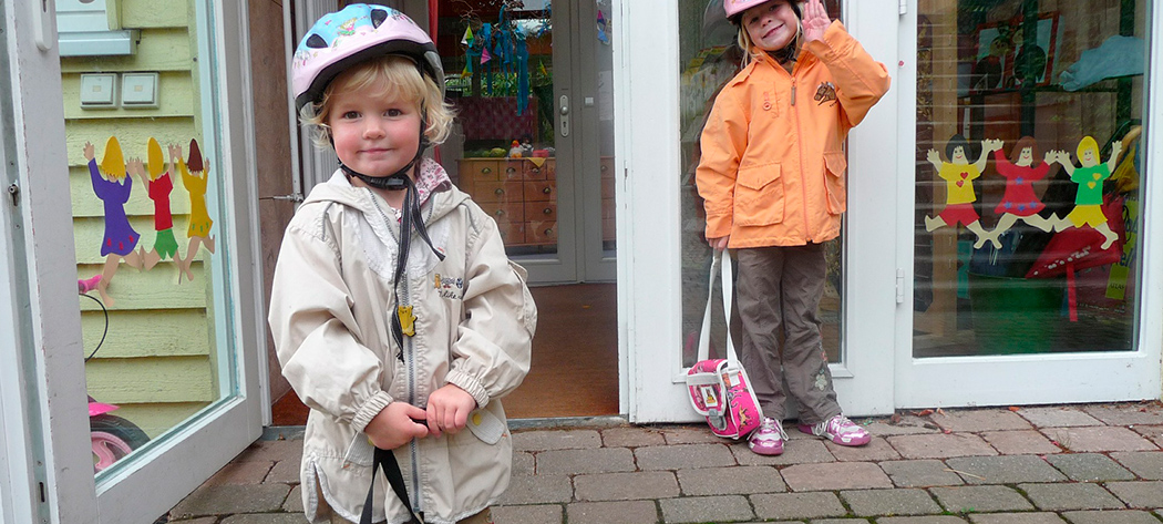 В Беларуси только 356 детей в 2020 году ходили в частные детские сады