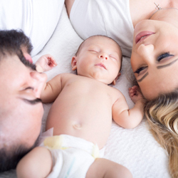 Какие имена чаще и реже всего давали детям во Фрунзенском районе г. Минска