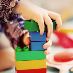 Детские сады посещают 91,6 % минских дошкольников