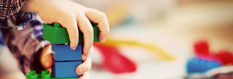 Детские сады посещают 91,6 % минских дошкольников