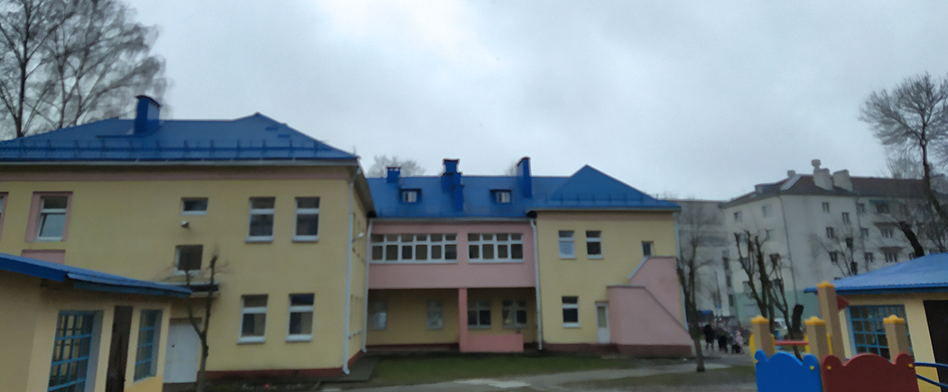 С проблемой нехватки детских садов в новых микрорайонах Минска обещают разобраться в течение 3 лет