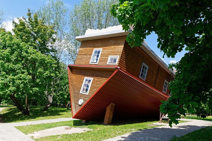 Музейный комплекс «Дукорский маёнтак»