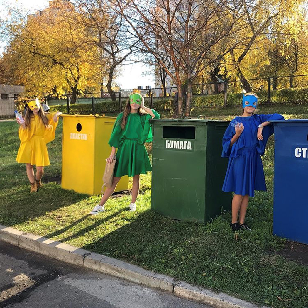 Сотни белорусских школ сняли более 400 видеоклипов про спасение планеты от мусора: объявлены победители республиканского экологического конкурса «Героям петь легко»