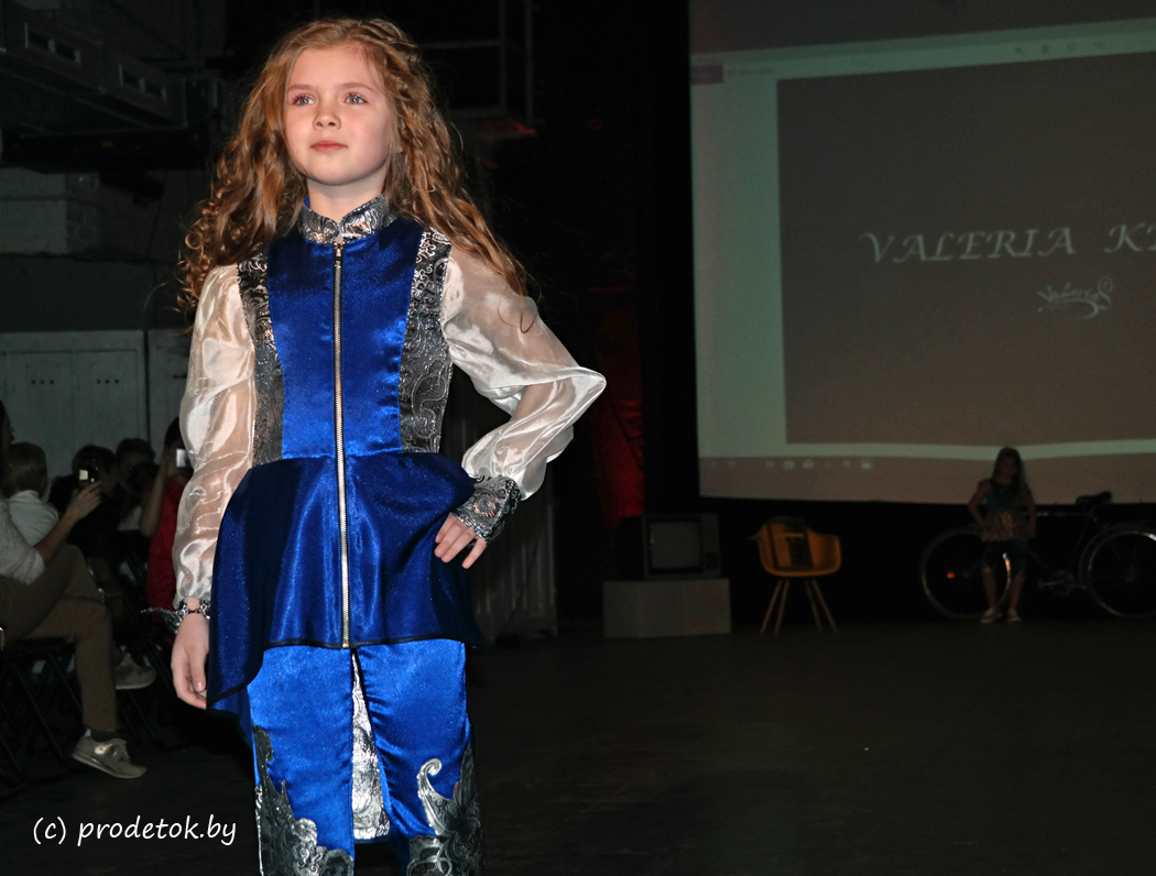 Как более 400 детей доказали, что и без модельного агенства можно ходить по подиуму: фотоотчет и отзыв о посещении Fashion Kids Reality 