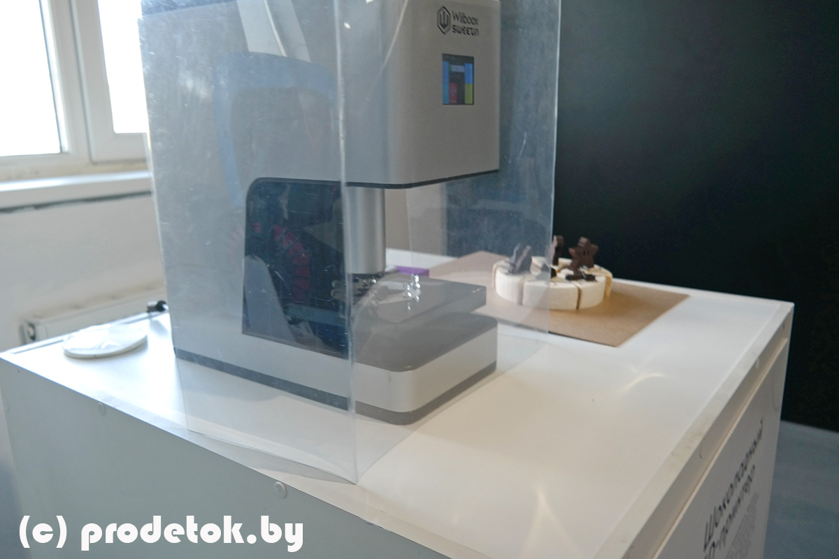 Фестиваль роботов в Минске 2021: фотоотчет и отзыв
