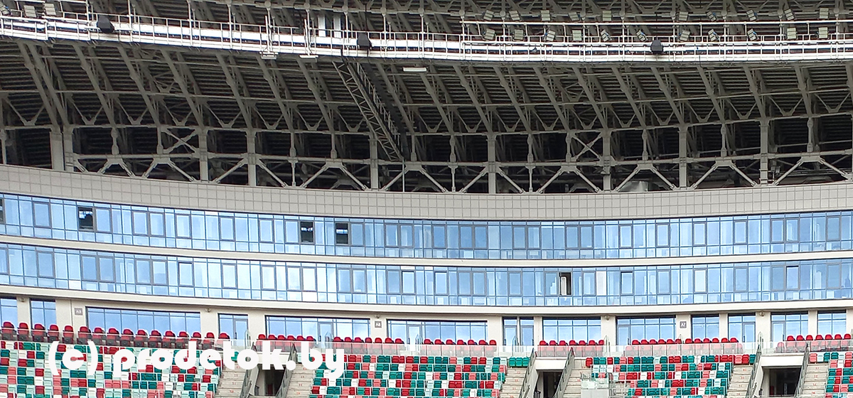 Детский фиджитал-турнир «Будущее за нами»