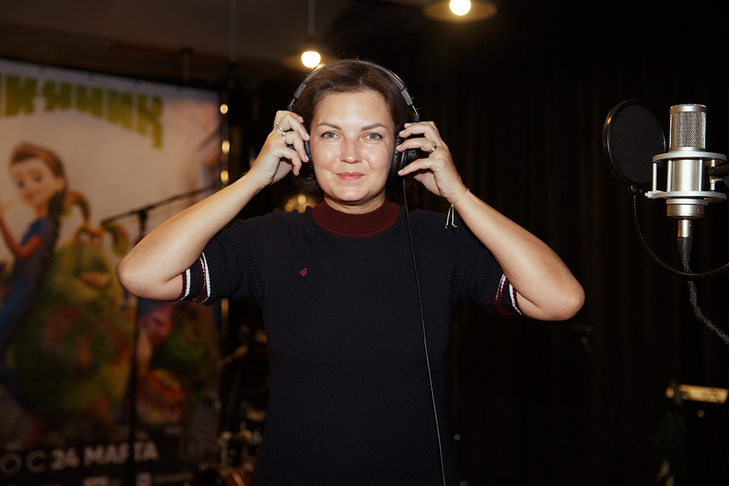 Трансформированная версия песни «Короля и Шута» появится в новом мультфильме 