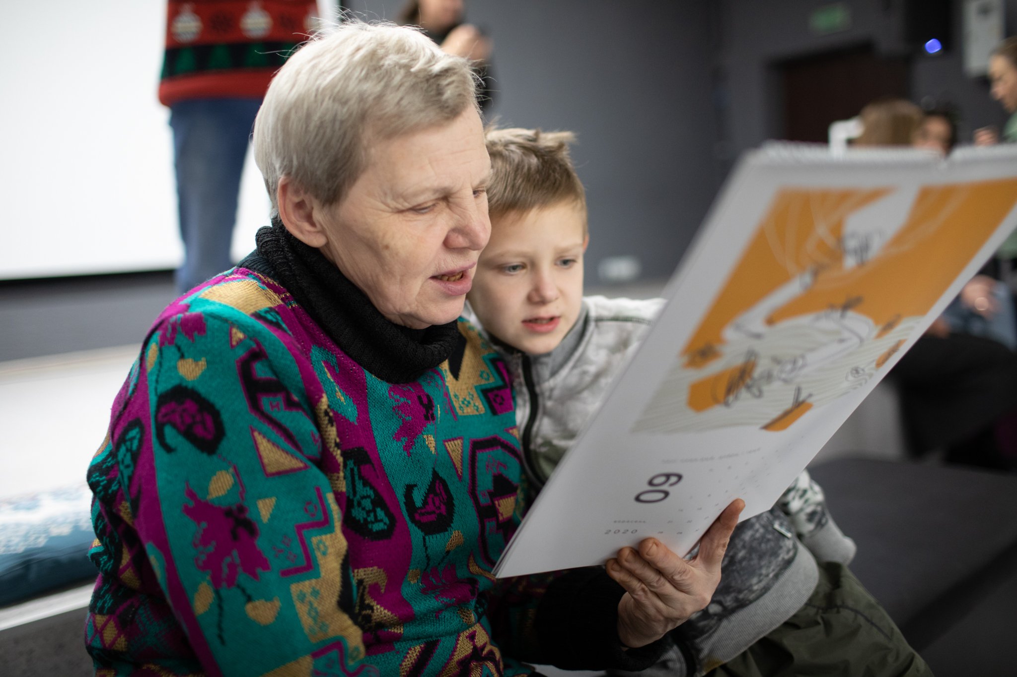 Из 8000 выбрали только 13 белорусских пословиц: посмотрите каким получился белорусский фольклорный календарь 