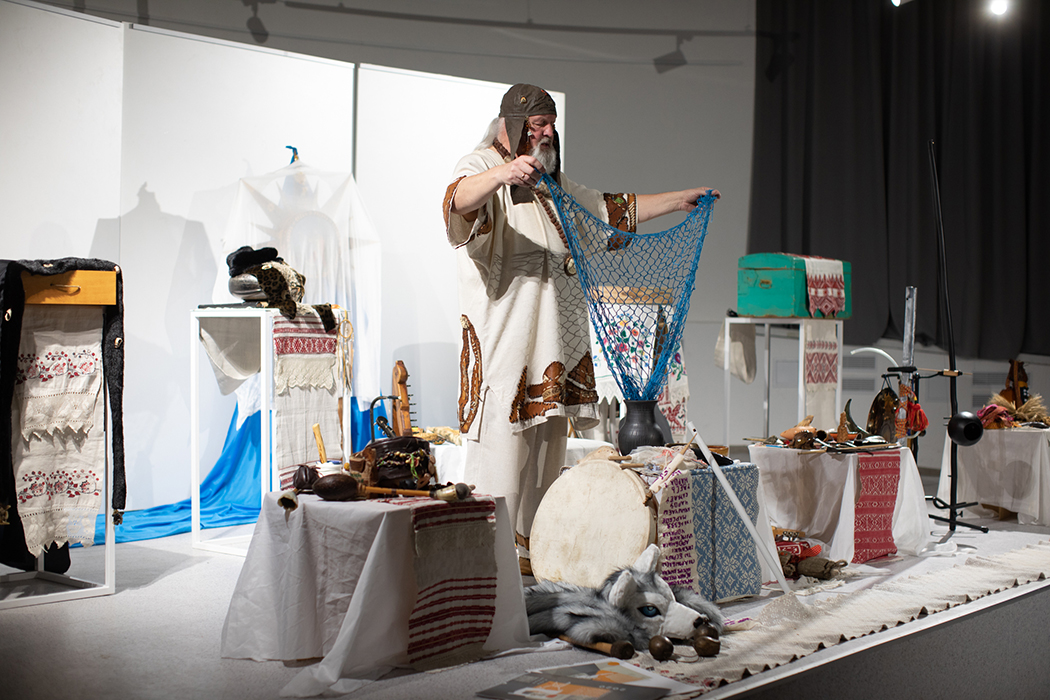 Из 8000 выбрали только 13 белорусских пословиц: посмотрите каким получился белорусский фольклорный календарь 