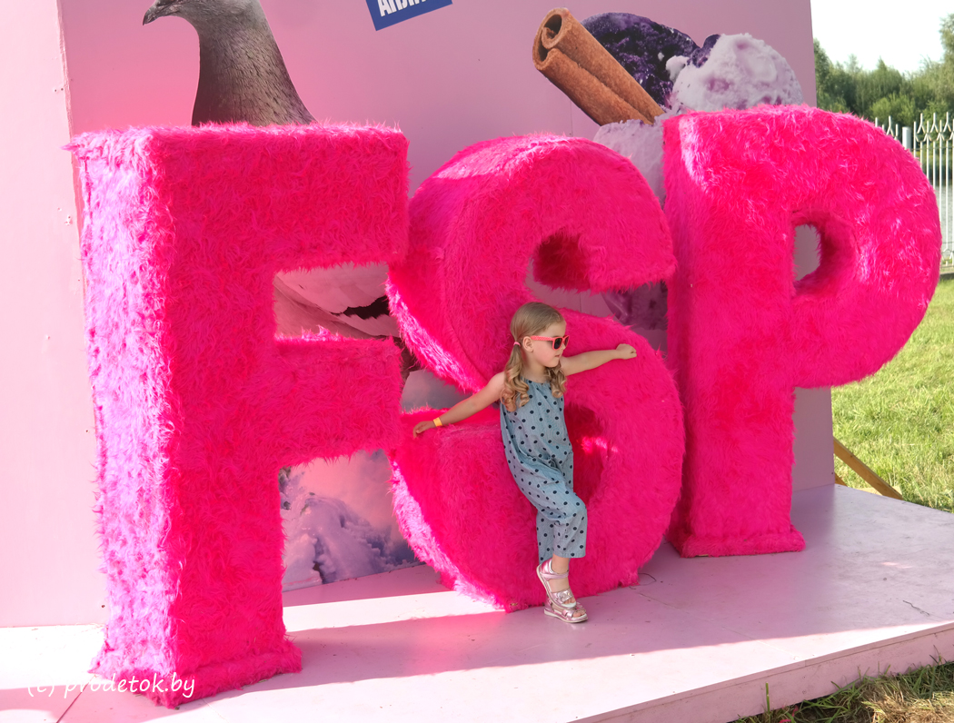 Самый яркий фестиваль лета: фотототчет и отзыв о десятом Арт-пикнике Freaky Summer Party (FSP 2018)