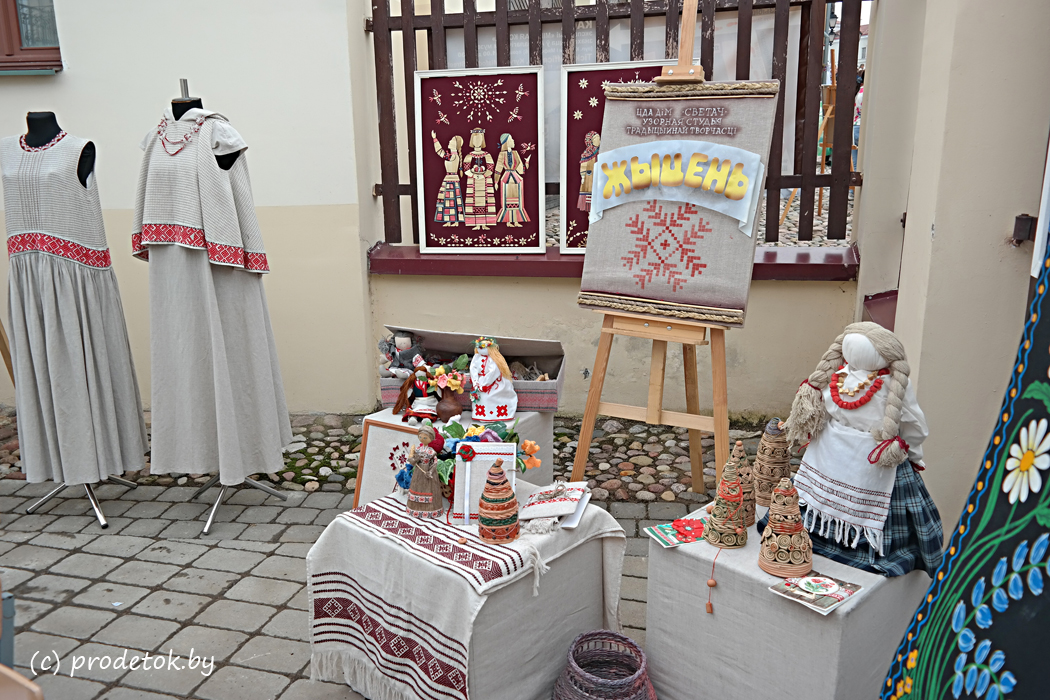 От вышивания и плетения из соломки до вождения на квадроциклах: в центре Минска появился Город дополнительного образования