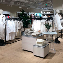 H&M ОТКРЫВАЕТ ПЕРВЫЙ МАГАЗИН В ГРОДНО и проводит конкурс в честь окрытия