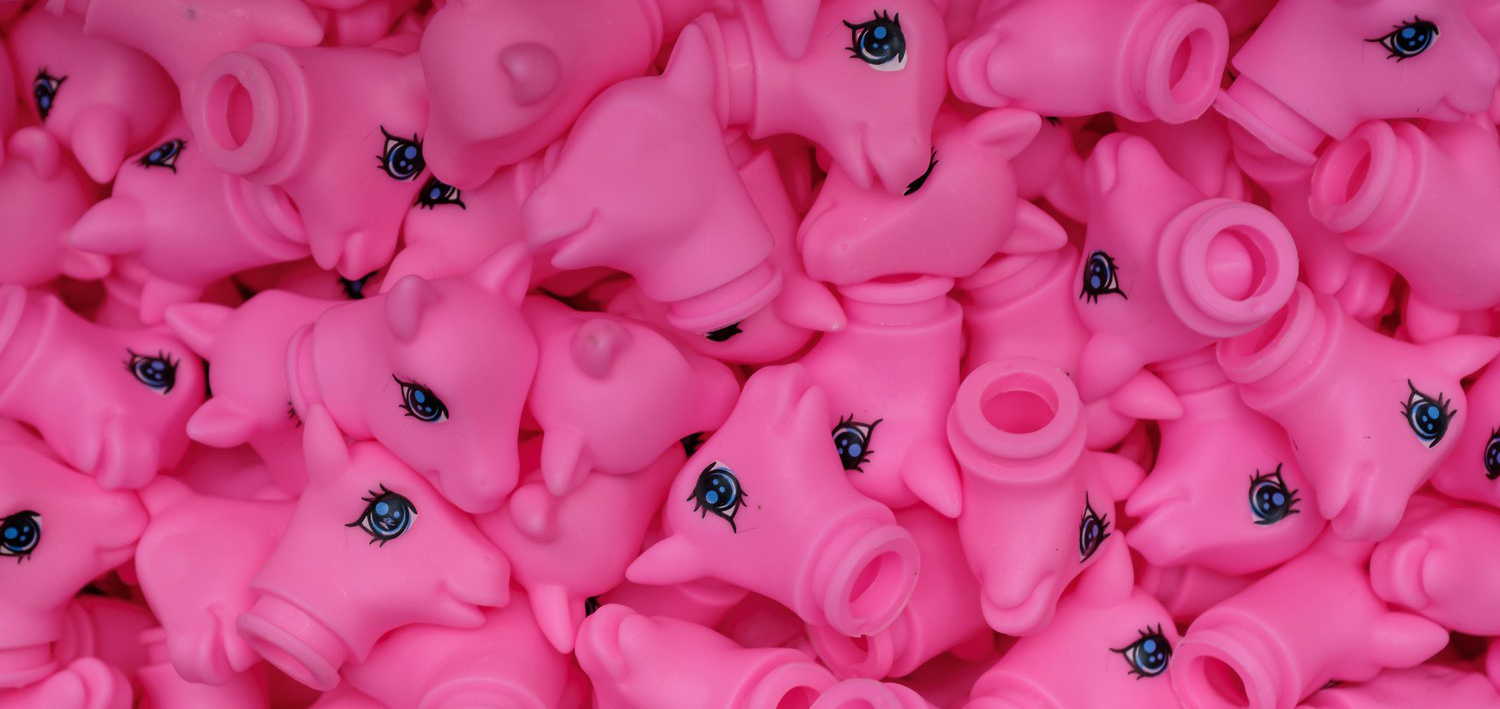 Белорусская компания рассказала о безопасности игрушек ПВХ
