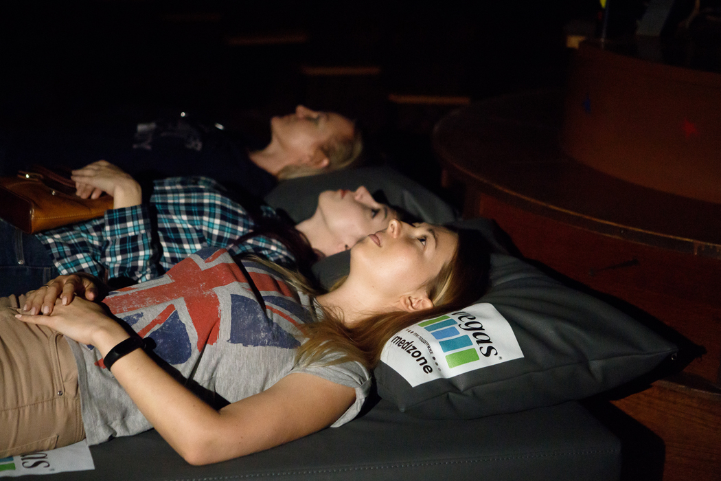 Первый кинотеатр типа IMAX откроется в Минском планетарии