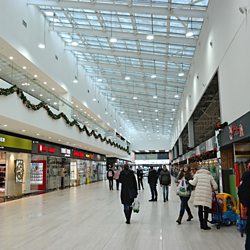 Стало известно, где откроют первый IMAX-кинотеатр