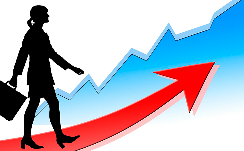 В Беларуси составили рейтинг имен среди девушек-боссов