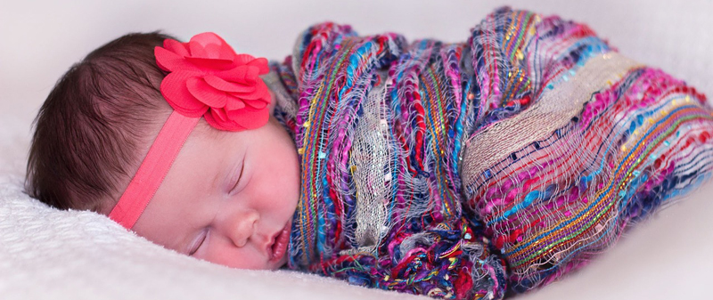 Какие имена дают своим детям жители Минска чаще и реже всего