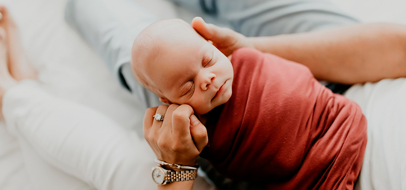 Самые редкие и самые распространенные имена, которые давали в 2019 году детям в Минске