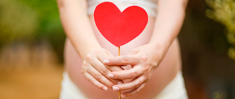 Информация о родах и уходе за детьми стала доступнее для родителей с инвалидностью