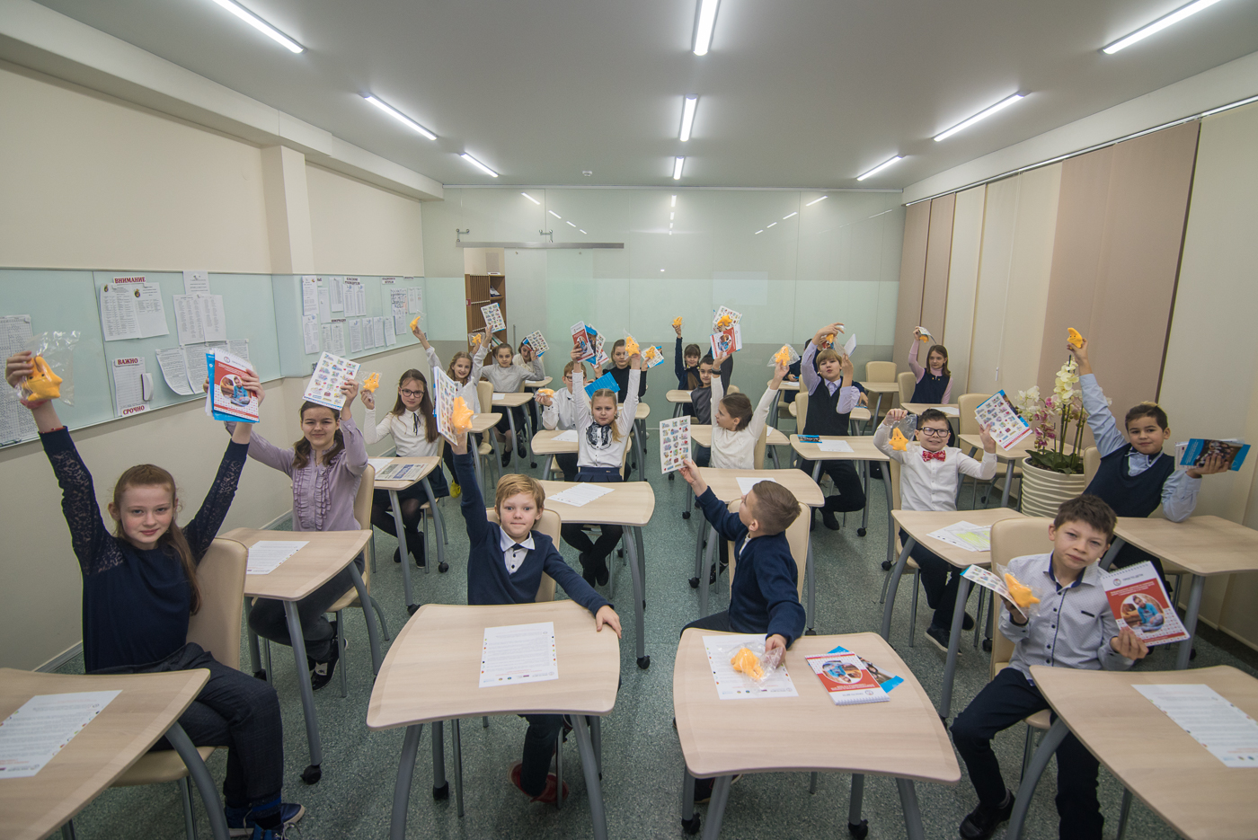 Что рассказывают в белорусских школах на тему инклюзии