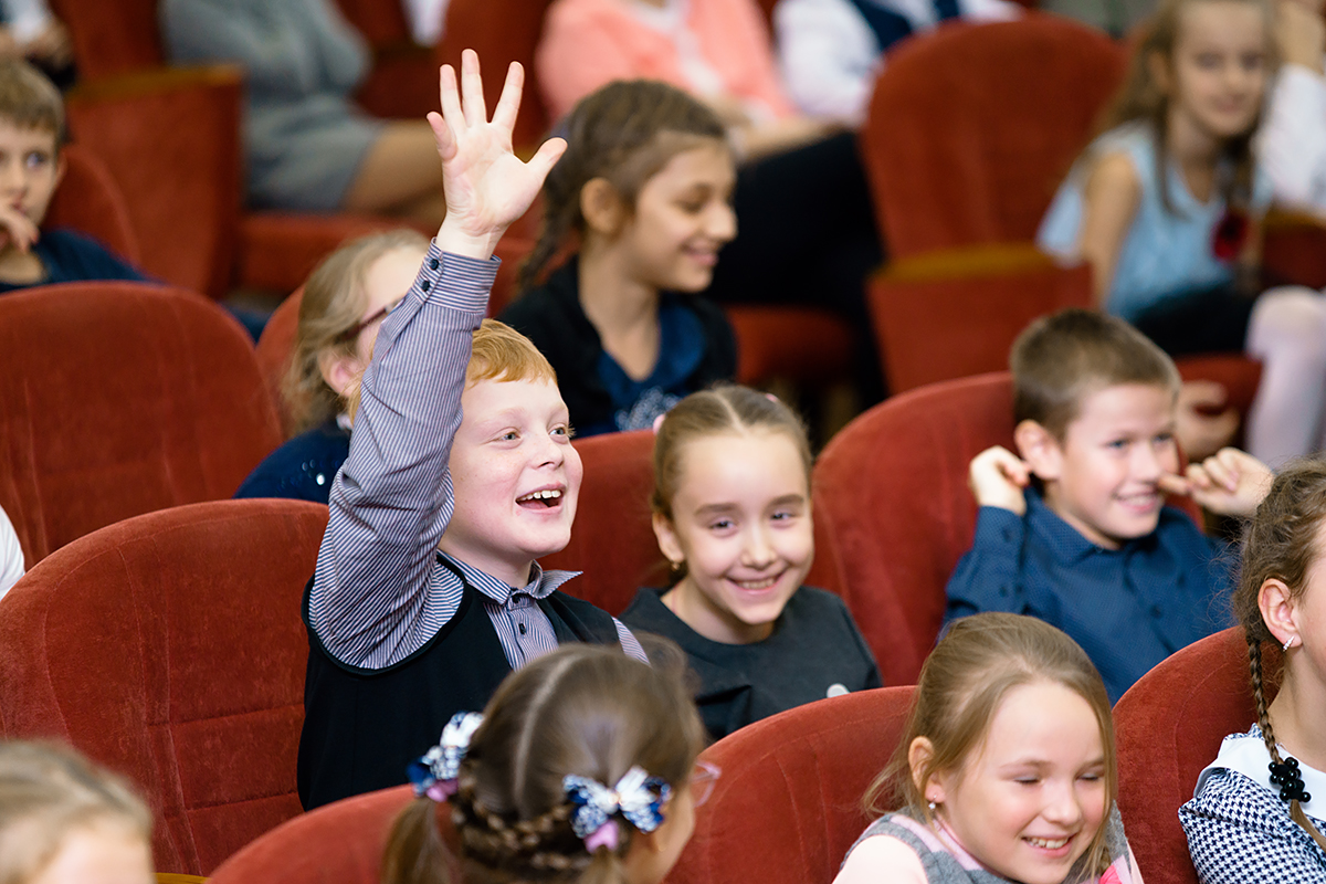 Курс по интернет-безопасности от МТС: урок посетили более 100 учеников